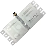 Baterija za laptop Surface Pro 4 G3HTA027H, 7.5 V, 38.2 Wh, 5087 mAh