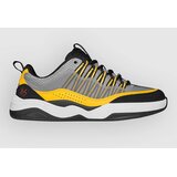 Es Imprint Skate cevlji black / yellow Cene