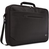  Torba za prenosnik Case Logic 17.3" Advantage Laptop amshell Bag, črna (ADVB-117K) | Shoptok.si
