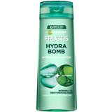 Garnier Fructis šampon za lase - Hydra Bomb Shampoo (400ml) Cene
