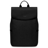 Vuch Ženski ruksak Gioia Melange Black, 40 x 28 cm | shoptok.hr
