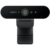 Logitech BRIO 4K Ultra HD, 960-001106 web kamera  cene