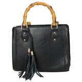 Alexander Ročne torbice BOLSOS T11448 SEÑORA NEGRO Črna | Shoptok.si