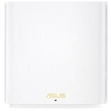 Asus Brezžični Usmerjevalnik Router ZenWiFi XD6S Dual-Band AiMesh WiFi bel | Shoptok.si