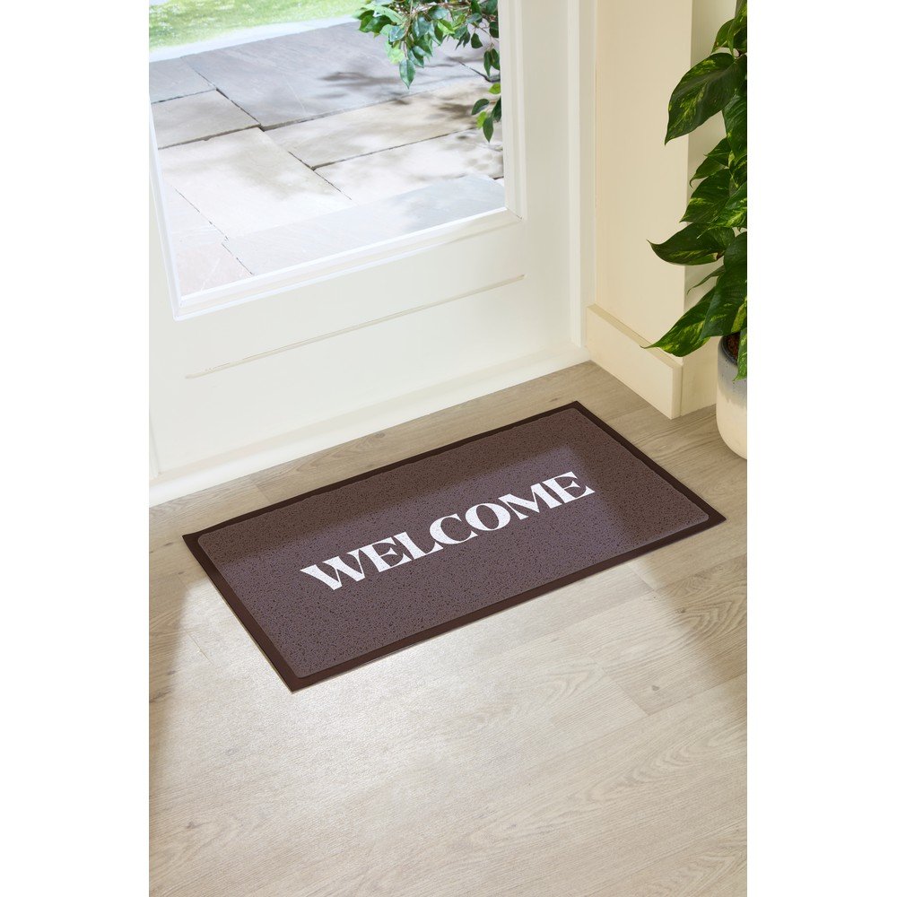 Artsy Doormats Otirač od PVC-a 40x70 cm Welcome – | shoptok.hr