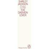 The Book Service Limited Shirley Jackson - The Daemon Lover | Eponuda.com