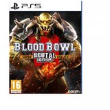Nacon Gaming Blood Bowl 3 (Playstation 5) Cene