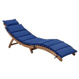Bessagi Garden Vrtni Ležalnik Bora, Modra, Akacija | Shoptok.si