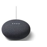 Google pametni hišni asistent Nest Mini zvočnik, temno siv Cene