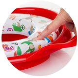 Chipolino sjedalica za WC Softy - red | shoptok.hr