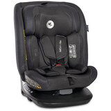 Lorelli IMOLA autosjedalica I-Size Isofix 360°, 40-150cm, Black | shoptok.hr