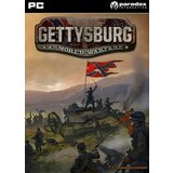 Steam Gettysbur Armored Warfare Key GLOBAL Steam Gettysbur Armored Warfare Key GLOBAL Slike
