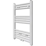 Kopalniški cevni radiator za centralno ogrevanje raven 500x764 mm, (22157314)