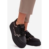 Big Star Womens Platform Sneakers | shoptok.hr