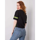 H&B T-shirt-HB-TS-3043.51P-black | shoptok.hr