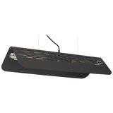  Luster na sajli FALKIRK 4xE27/60W/230V | Eponuda.com