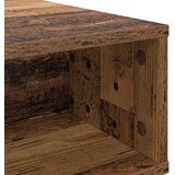  Kava Stol Staro drvo 100 x 46 x 35 cm Konstruirano drvo | shoptok.hr