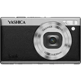 Tank Compact Compact black