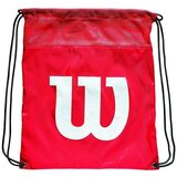 Wilson Cinch Bag Red cene