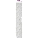  Konop Bijelo 1,6 x 1,6 x 2500 cm Pamuk | Eponuda.com