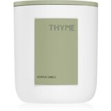 Vila Hermanos Organic Thyme mirisna svijeća 200 g | shoptok.hr