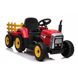 Traktor na akumulator XMX611- crveni Cijene