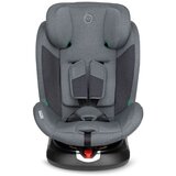 Momi auto sedište za decu Emi Grey, 40-150 cm Isofix | ePonuda.com
