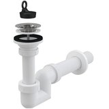 ALCADRAIN Sifon za umivalnik (Premer cevi: 40 mm) | Shoptok.si