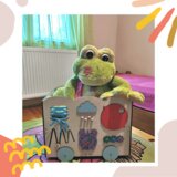 Magično drvce kutija za igračke | ePonuda.com