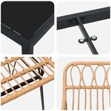  Set od 7 vrtnih stolica | shoptok.hr