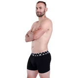 Boxers Evans