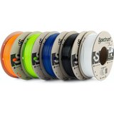 Spectrum set of 5 pet-g premium | Eponuda.com