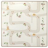 Tiny Love podloga za igru Boho Chic XL 150 x 150 cm | shoptok.hr