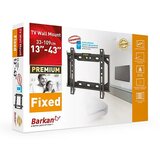 Barkan E202+.B lcd tv zidni nosač do 43 inča | ePonuda.com