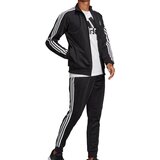 Adidas muška trenirka TRENIRKA M 3S TR TT TS Crna | shoptok.hr