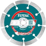 Total diamantna rezalna plošča 230mm (TAC2112303M) u
