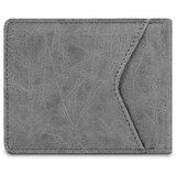 Vuch Mu&amp;scaron;ki novčanik Cydar Grey, 9,5 x 12 cm Slike