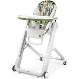 Peg-Perego HRANILICA SIESTA FOLLOW ME JAGUARS | Eponuda.com