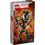 Lego Marvel 76249 Venomiziran Groot Cene