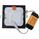  LED ugradno stropno svetlo za kupatilo VEGA LED/6W/230V 2800K 11,8 cm IP44 | Eponuda.com
