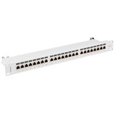 Lanberg PPS7-1024-S patch panel 1U | shoptok.hr