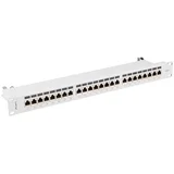 PPS7-1024-S patch panel 1U