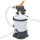 Bestway Sistem peščenega filtra (Zmogljivost filtra: 3.596 l/h) | Shoptok.si