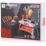 Chipolino ALATNI STOL SA ALATIMA 63 KOM | shoptok.hr