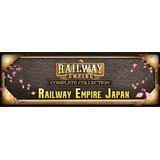 Steam railway empire complete collection + japan | without soundtrack key (pc) global | Eponuda.com