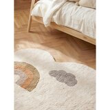 Hanse Home Kremno bela pralna/ročno tkana bombažna otroška preproga 140x200 cm Snuggle Willy – | Shoptok.si