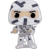 Funko G.I. Joe Storm Shadow Large Enamel Pop! Pin, (20499741)