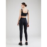 Under Armour Športne hlače 'Motion' črna / bela | Shoptok.si