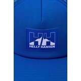 Helly Hansen Kačket Flatbrim Trucker, Plavi | ePonuda.com