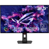 Asus Gaming monitor ROG XG32UCWG 32"/OLED/3840x2160/165HZ 4K 330Hz FHD/0.03ms/HDMIx2,DP,USB/G-Sync/VESA | Eponuda.com